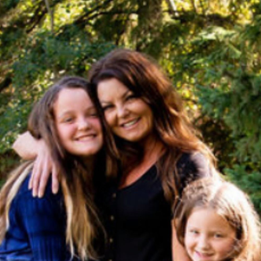 Meet your Posher, Tracey